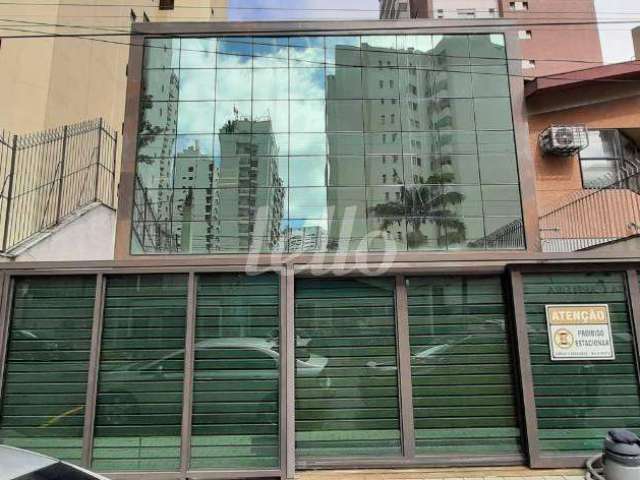 Prédio com 10 salas para alugar na Av. Jurema, --, Moema, São Paulo, 500 m2 por R$ 30.000