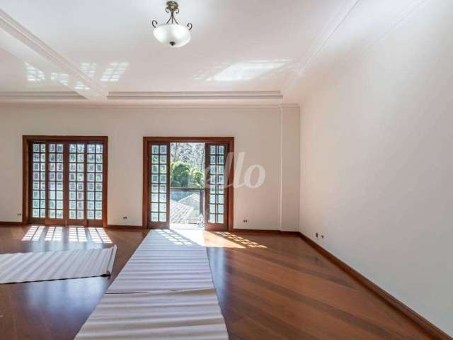 Casa comercial com 1 sala para alugar na Rua Itapacurai, --, Panamby, São Paulo, 600 m2 por R$ 16.000