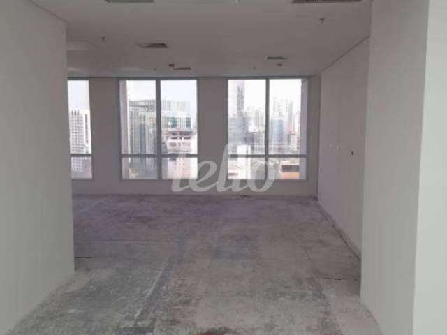 Sala comercial com 1 sala para alugar na Rua São Tomé, --, Vila Olímpia, São Paulo, 282 m2 por R$ 26.846