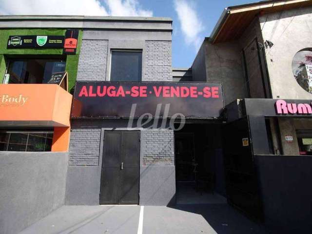 Casa comercial com 8 salas para alugar na Rua Clodomiro Amazonas, --, Itaim Bibi, São Paulo, 180 m2 por R$ 11.600