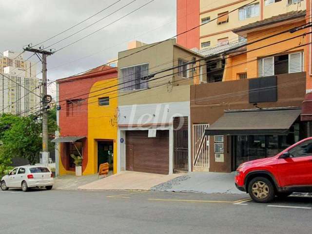 Ponto comercial para alugar na Rua dos Otonis, --, Vila Clementino, São Paulo, 90 m2 por R$ 8.000