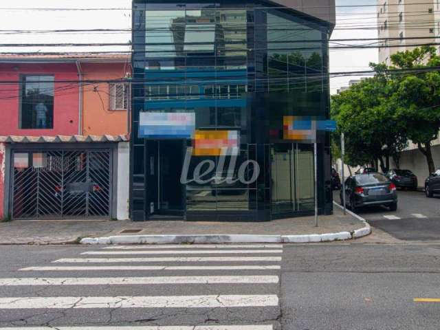 Prédio para alugar na Rua Cancioneiro Popular, --, Santo Amaro, São Paulo, 289 m2 por R$ 12.000