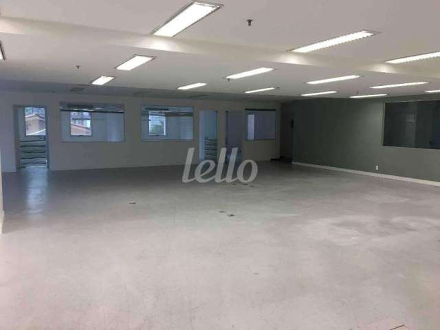 Sala comercial com 8 salas para alugar na Rua Gomes de Carvalho, --, Vila Olímpia, São Paulo, 416 m2 por R$ 24.960