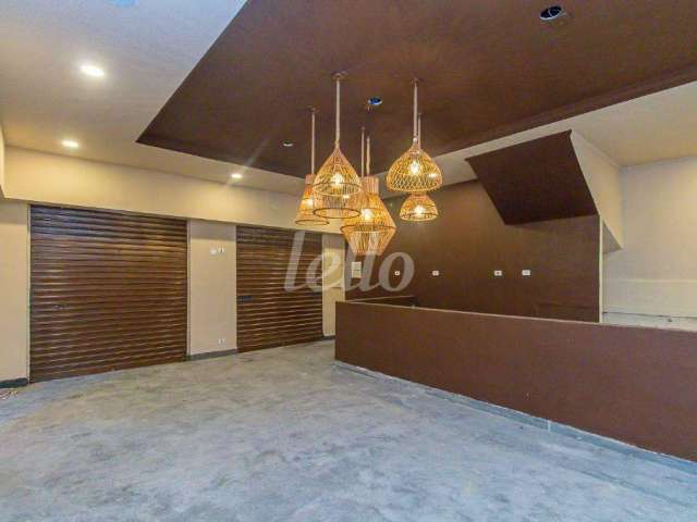 Ponto comercial com 2 salas para alugar na Rua das Fiandeiras, --, Vila Olímpia, São Paulo, 130 m2 por R$ 6.990