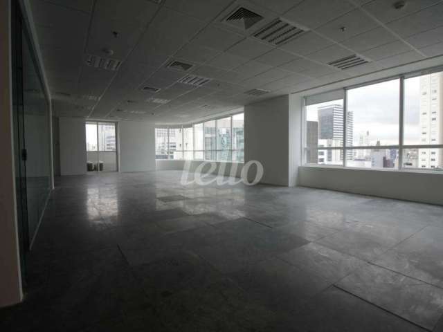 Sala comercial com 4 salas para alugar na Rua George Ohm, --, Brooklin, São Paulo, 260 m2 por R$ 21.475