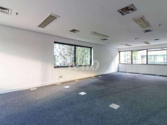 Sala comercial com 10 salas para alugar na Rua Doutor Geraldo Campos Moreira, --, Brooklin, São Paulo, 333 m2 por R$ 16.000