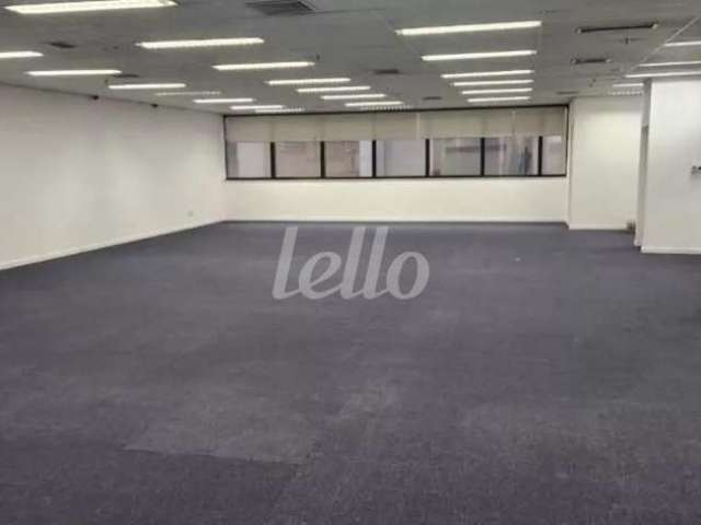 Sala comercial com 1 sala para alugar na Al. Santos, --, Jardins, São Paulo, 233 m2 por R$ 31.510