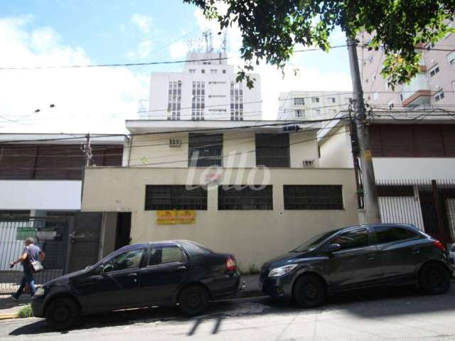 Ponto comercial com 4 salas para alugar na Rua João Pimenta, --, Santo Amaro, São Paulo, 303 m2 por R$ 11.500