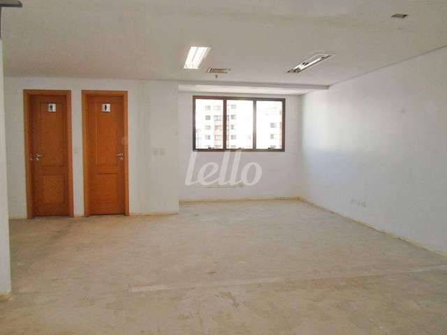 Sala comercial com 7 salas para alugar na Rua Carneiro da Cunha, --, Saúde, São Paulo, 300 m2 por R$ 20.000