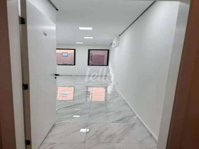 Sala comercial com 2 salas para alugar na Avenida Doutor Cardoso de Melo, --, Vila Olímpia, São Paulo, 74 m2 por R$ 5.200