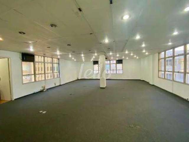 Sala comercial com 1 sala para alugar na Rua Joaquim Floriano, --, Itaim Bibi, São Paulo, 38 m2 por R$ 5.000