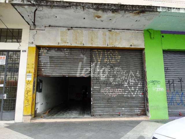 Ponto comercial com 1 sala para alugar na Rua Silva Bueno, --, Ipiranga, São Paulo, 100 m2 por R$ 18.000