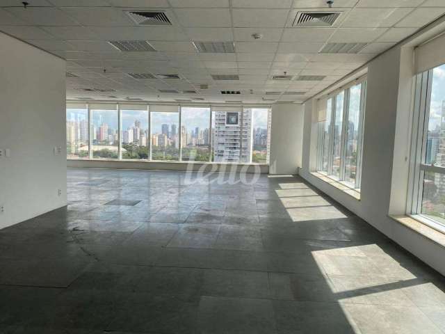 Sala comercial para alugar na Avenida Doutor Cardoso de Melo, --, Vila Olímpia, São Paulo, 222 m2 por R$ 16.702