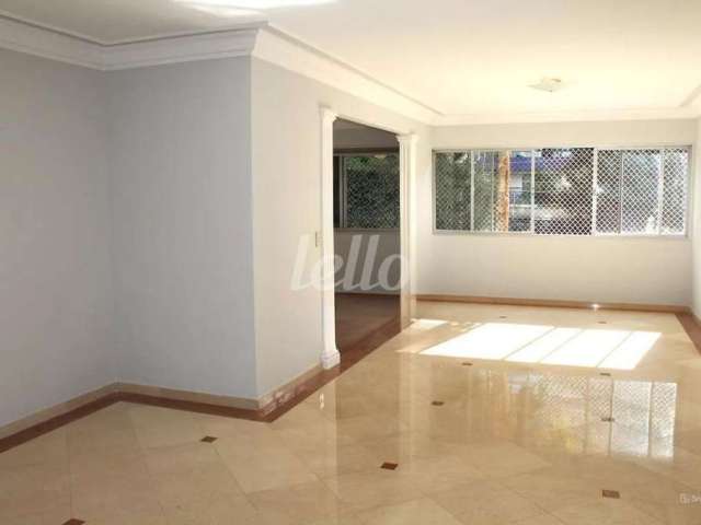 Apartamento com 3 quartos para alugar na Rua Monte Alegre, --, Perdizes, São Paulo, 170 m2 por R$ 7.000