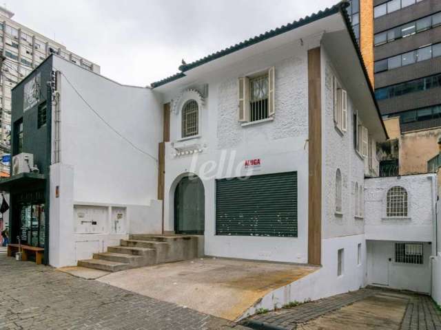 Casa comercial com 10 salas para alugar na Al. Franca, --, Jardins, São Paulo, 300 m2 por R$ 20.000