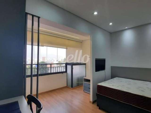 Kitnet / Stúdio para alugar na Avenida Guapira, --, Tucuruvi, São Paulo, 27 m2 por R$ 2.900