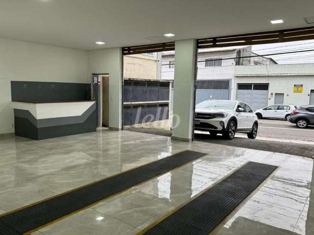 Ponto comercial para alugar na Rua do Orfanato, --, Vila Prudente, São Paulo, 53 m2 por R$ 3.300