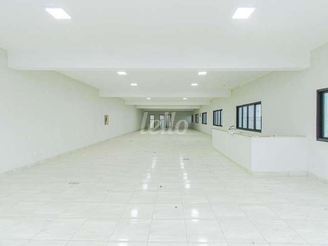 Ponto comercial com 2 salas para alugar na Rua Campos Sales, --, Centro, Santo André, 200 m2 por R$ 4.400