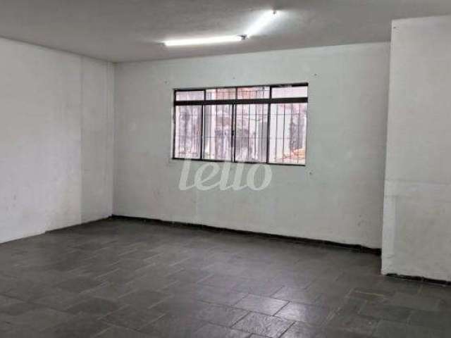 Sala comercial com 1 sala para alugar na Av. Dom Pedro I, --, Vila América, Santo André, 40 m2 por R$ 900