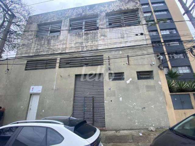 Sala comercial para alugar na Rua Londrina, --, Rudge Ramos, São Bernardo do Campo, 450 m2 por R$ 9.000