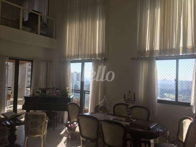 Apartamento com 2 quartos para alugar na Rua Itapemirum, --, Vila Andrade, São Paulo, 190 m2 por R$ 9.000