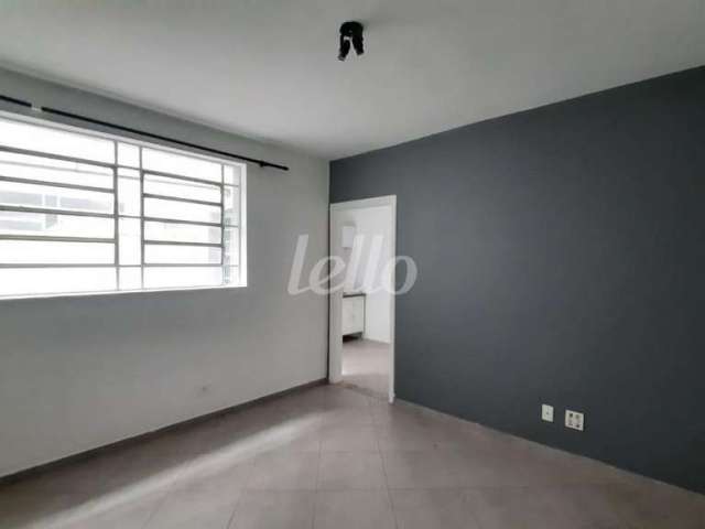 Sala comercial com 2 salas para alugar na Av. General Ataliba Leonel, --, Tucuruvi, São Paulo, 39 m2 por R$ 1.500