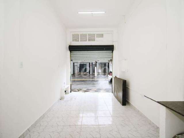 Ponto comercial com 1 sala para alugar na Rua Vergueiro, --, Cursino, São Paulo, 35 m2 por R$ 1.800