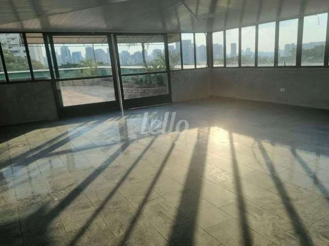 Prédio para alugar na Rua Baronesa de Bela Vista, --, Campo Belo, São Paulo, 1026 m2 por R$ 32.000