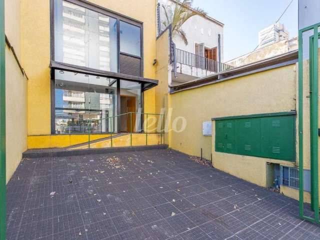 Ponto comercial com 4 salas para alugar na Rua Joaquim Távora, --, Vila Mariana, São Paulo, 200 m2 por R$ 14.000