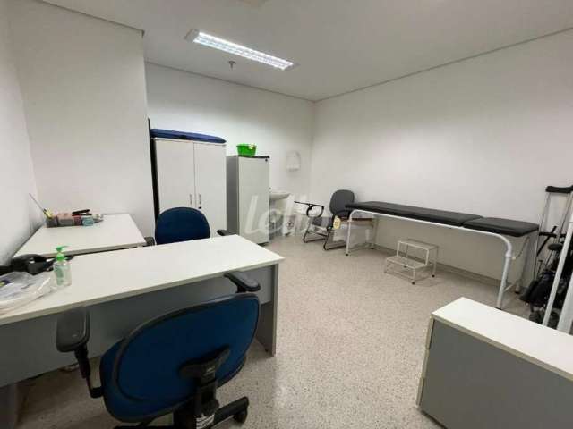 Sala comercial para alugar na Rua Werner Siemens, --, Lapa, São Paulo, 2040 m2 por R$ 142.811