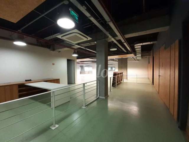 Sala comercial para alugar na Rua Werner Siemens, --, Lapa, São Paulo, 2091 m2 por R$ 135.915