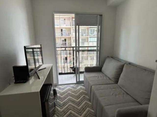 Apartamento com 1 quarto para alugar na Rua Guaicurus, --, Perdizes, São Paulo, 30 m2 por R$ 3.000