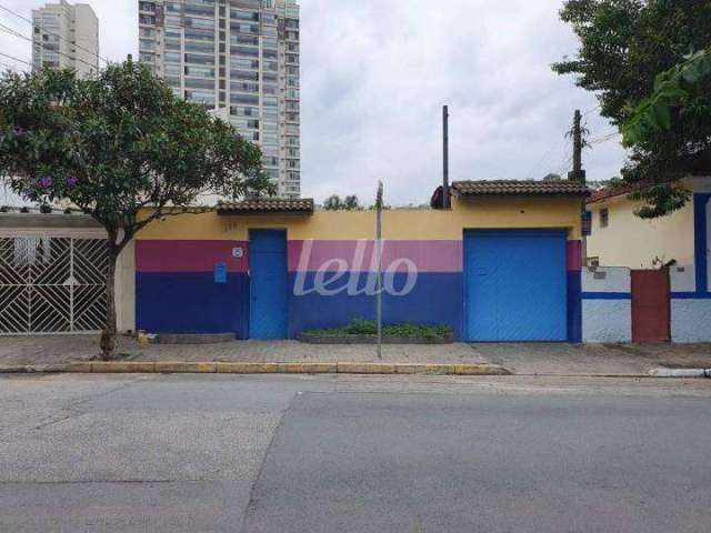 Casa comercial com 13 salas para alugar na Rua Santo Egídio, --, Santana, São Paulo, 350 m2 por R$ 16.000