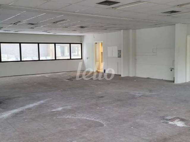 Sala comercial para alugar na Rua Cenno Sbrighi, --, Perdizes, São Paulo, 406 m2 por R$ 18.307