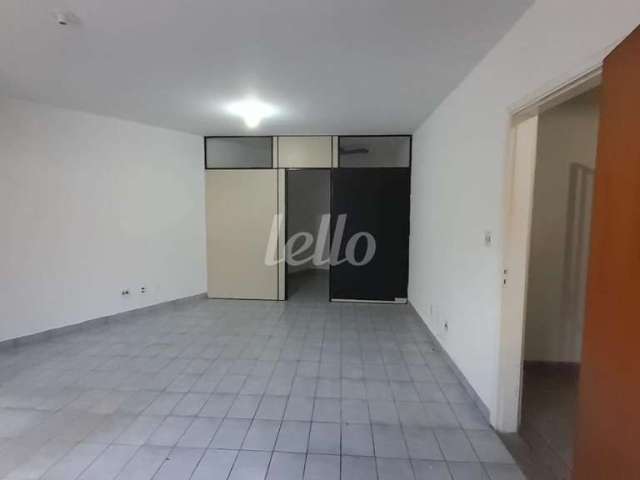 Sala comercial com 2 salas para alugar na Rua Coronel Fernando Prestes, --, Centro, Santo André, 25 m2 por R$ 1.100