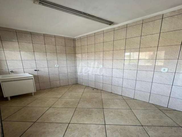 Casa comercial com 6 salas para alugar na Rua Ricardo de Lemos, --, Vila Leopoldina, Santo André, 155 m2 por R$ 4.500