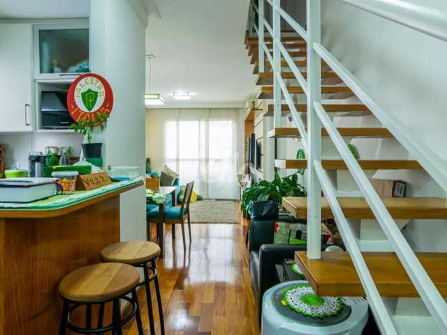 Apartamento com 2 quartos para alugar na Rua Baronesa de Itu, --, Santa Cecília, São Paulo, 83 m2 por R$ 6.500