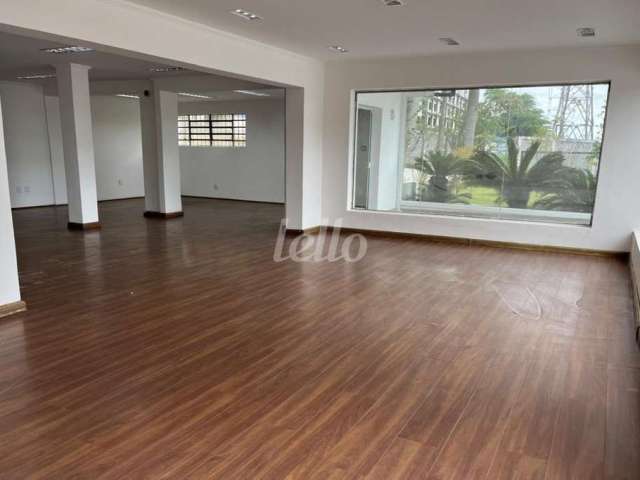 Casa comercial para alugar na Avenida dos Bandeirantes, --, Piratininga, Osasco, 319 m2 por R$ 25.000