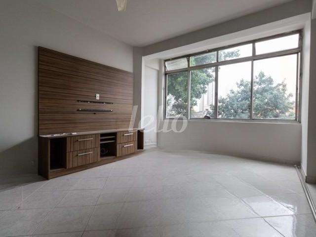 Apartamento com 2 quartos para alugar na Rua Espártaco, --, Vila Romana, São Paulo, 110 m2 por R$ 3.500