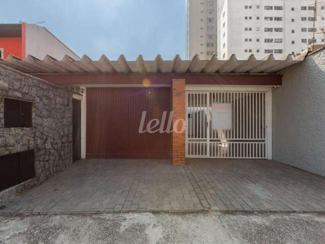 Casa comercial com 6 salas para alugar na Rua Marcos Azevedo, --, Pinheiros, São Paulo, 316 m2 por R$ 30.000