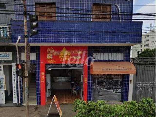 Ponto comercial com 3 salas para alugar na Avenida Engenheiro Armando de Arruda Pereira, --, Jabaquara, São Paulo, 80 m2 por R$ 2.800