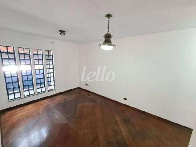 Casa comercial com 1 sala para alugar na Rua Napoleão de Barros, --, Vila Clementino, São Paulo, 166 m2 por R$ 5.400