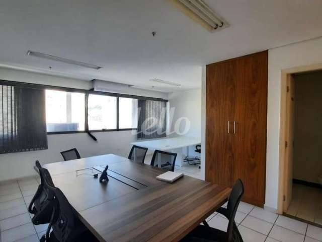 Sala comercial com 1 sala para alugar na Rua Marambaia, --, Casa Verde, São Paulo, 35 m2 por R$ 1.600