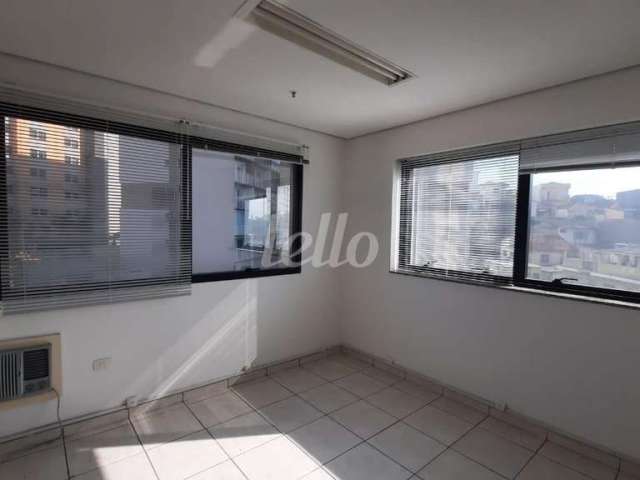 Sala comercial com 1 sala para alugar na Rua Marambaia, --, Casa Verde, São Paulo, 40 m2 por R$ 1.600