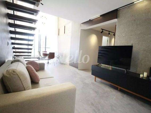 Apartamento com 3 quartos para alugar na Rua Casa do Ator, --, Vila Olímpia, São Paulo, 112 m2 por R$ 16.000