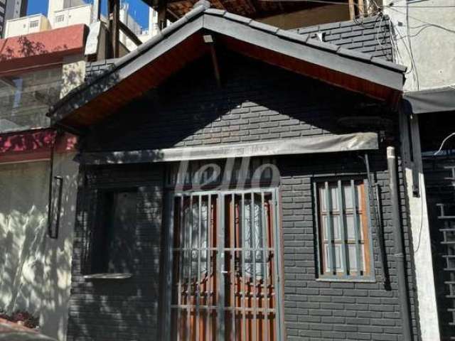 Casa comercial com 2 salas para alugar na Rua Emílio Mallet, --, Tatuapé, São Paulo, 168 m2 por R$ 6.100