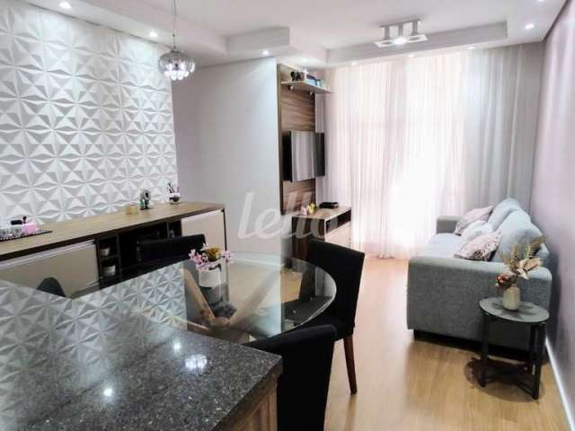 Apartamento com 3 quartos para alugar na Rua Maria Daffre, --, Vila Prudente, São Paulo, 59 m2 por R$ 3.200