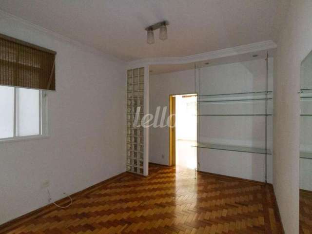 Apartamento com 1 quarto para alugar na Al. Ribeiro da Silva, --, Santa Cecília, São Paulo, 51 m2 por R$ 2.000