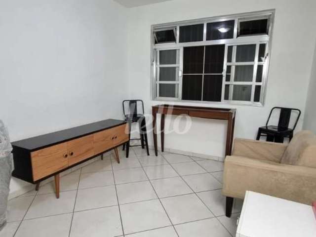 Apartamento com 1 quarto para alugar na Rua Capitão Pacheco e Chaves, --, Vila Prudente, São Paulo, 51 m2 por R$ 1.600