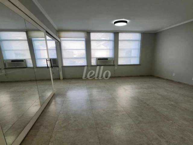 Sala comercial com 3 salas para alugar na Rua Cincinato Braga, --, Bela Vista, São Paulo, 55 m2 por R$ 2.300